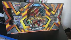 Pokemon TCG - Charizard GX Premium Collection - Factory Sealed - Image 1