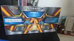 Pokemon TCG - Charizard GX Premium Collection - Factory Sealed - Image 2