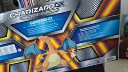 Pokemon TCG - Charizard GX Premium Collection - Factory Sealed - Image 5