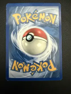 Pokemon TCG Tyranitar Neo Discovery Unlimited Rare Card 31/75 - Image 2