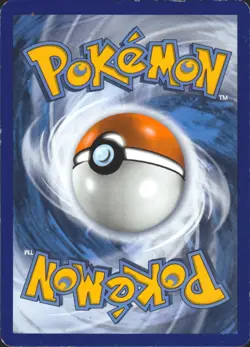 Smeargle 15/15 Holo Promo McDonald's Promos 2022 Pokemon Card LP - Image 2
