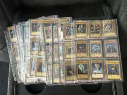 Yugioh Cards Lot Of Holos, Rares, Ultra Rares Vintage - Image 2