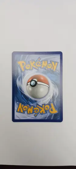 Mimikyu SM99 Black Star Promo Holo NM Pokemon Card English - Image 2