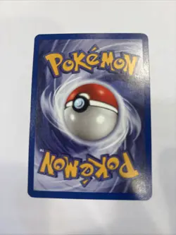 Pokemon TCG Snorlax Card 30/130 Base Set 2 Vintage Non-Holo Rare - Image 2