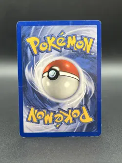 Igglybuff 40/75 Neo Discovery Vintage Pokemon Card LP Condition - Image 2