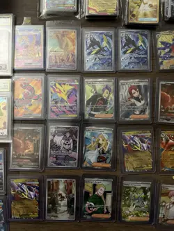 ????Pokemon Card Lot ETB, Graded, And Single Cards???? - Image 3