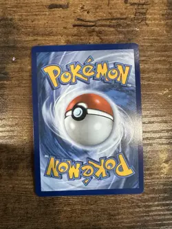 ENGLISH Mega Lopunny EX SIR 128/094 Phantasmal Flames NEAR MINT Pokemon Card - Image 2