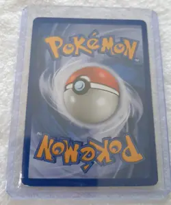 Eevee Common Rising Rivals 59/111 Normal Colorless Pokemon Card TCG Trading Game - Image 2