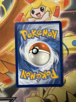Blastoise ex 009/165 Scarlet & Violet 151 Double Rare Holo Pokemon TCG Card NM - Image 2