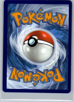 Charmander - (Cosmos Holo) Promo SV: Scarlet & Violet Promo Cards 047 NM - Image 2