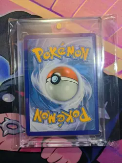 Pokemon TCG Charizard VMAX Darkness Ablaze Holo Ultra Rare Card 020/189 NM - Image 2