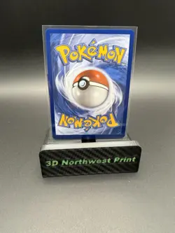 Destined Rivals Gold Team Rockets Mewtwo EX Hyper Rare Card 240/182 - Image 2