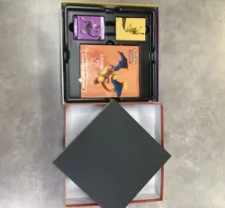 Pokemon TCG Battle Academy Trading Card Game With Accessories & Decks (used) 820650807893 - Image 3