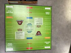 Pokemon TCG Battle Academy Trading Card Game With Accessories & Decks (used) 820650807893 - Image 4