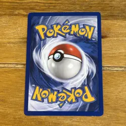 Pokemon - Devolution Spray - Non Holo - 72/102 - Base Set - Rare Trainer Card - Image 2