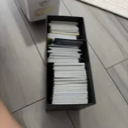Random Box Of 1000 Pokemon Cards - Image 2