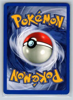 Pokemon Card WoTC Promo Dark Persian #17 - Image 2