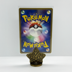 Dark Crobat 016/084 1st Edition Holo Rocket Gang Strikes Back Pokemon Card NM - Image 2