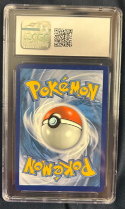 Pikachu SWSH234 SWSH: Sword & Shield Promo Cards Cosmos Holo - Image 2