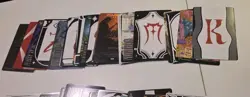 MTG Secret Lair Countdown Kit An Encyclopedia of Magic - Set Opened 7 Foils - Image 4