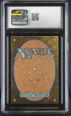 COSMIC SPIDER-MAN Marvel's Spider-Man Extended Art Mythic CGC 10 MTG - Image 2