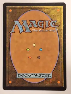 Aegis of Honor - Italian - Odyssey - Magic the Gathering MTG Nice! - Image 2