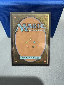 Marsh Flats (Borderless) (Dragonscale Foil) Special Guests Foil - Image 2