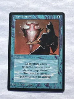 MTG * 15x Foreign Black Bordered FBB * Kird Ape, Giant Growth, Unsummon * MAGIC - Image 4