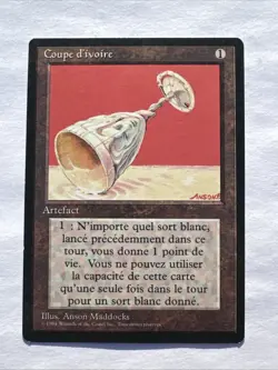 MTG * 15x Foreign Black Bordered FBB * Kird Ape, Giant Growth, Unsummon * MAGIC - Image 5