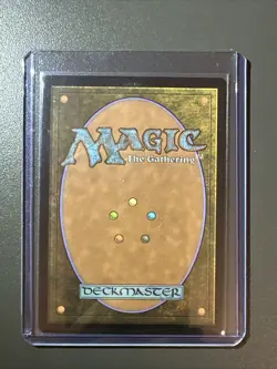 MTG Herald’s Horn *FOIL BUY-A-BOX PROMO* Final Fantasy NM - Image 2