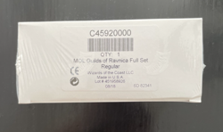 Magic the Gathering MOL Guilds of Ravnica Full Set Regular Factory Sealed - Image 1