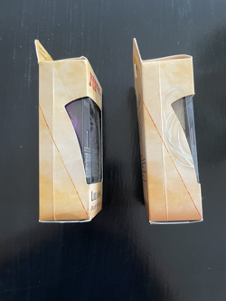 MtG Amonkhet Liliana and Gideon Planeswalker Decks Factory Sealed - Image 4