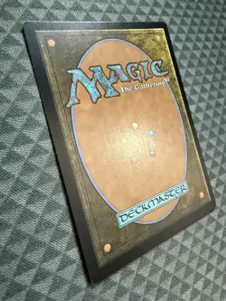 MTG City on Fire #0135 Foil Rare March of the Machine (MOM) - Image 4