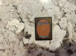 Mtg Steelshaper’s Gift - Magic the Gathering Steelshapers Gift Played - Image 2