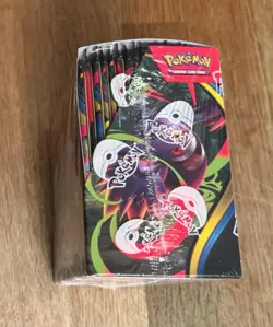 Pokemon TCG: Mega Evolution Phantasmal Flames Booster Box - New & Sealed - Image 4