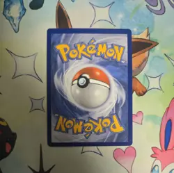 Pokemon TCG Heliolisk XY Phantom Forces 30/119 Holo Rare English 2014 LP - Image 3