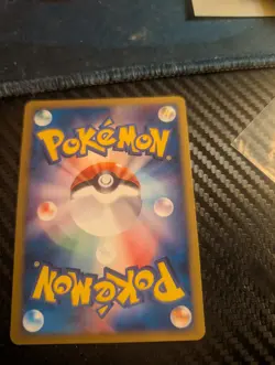 Water Energy Holo Promo Mcdonald's E Pack Pokemon Japanese Near Mint - Image 2