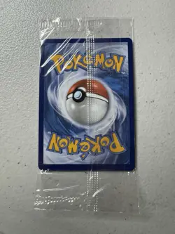 Mega Charizard + EX Oricorio EX Pokemon Phantasmal Flames UPC Promo Sealed #23 - Image 2