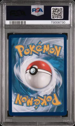 2021 POKEMON CHILLING REIGN GALARIAN MOLTRES V ALTERNATE ART 177/198 PSA 9 MINT - Image 2