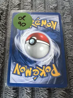Pokemon Center 085/102 - Non Holo - Base Set Trainer - 1999 Pokemon TCG Vintage - Image 2
