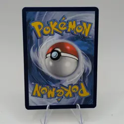 N's Zoroark EX 98/159 Double Rare Holo - SV09 Pokemon TCG Journey Together - NM+ - Image 2