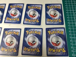 Pokemon Base Set 2 Lot - Mixed Condition - Image 5