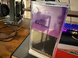 Fusion Strike Pokemon Center Sword and Shield Elite Trainer Box ETB [Sealed] - Image 3