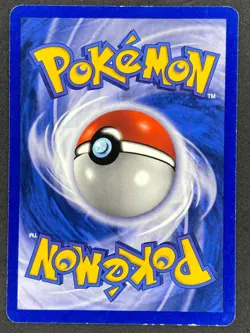 Pokemon Magneton 26/62 FO Fossil Unlimited LP - Image 2