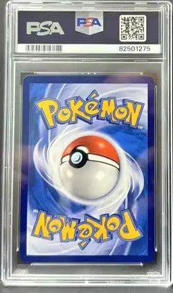 PSA 10 Pokemon TCG S-Chinese S & M Umbreon GX 188/151 Hidden Fates Holo Full Art - Image 2