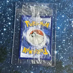 Pokemon TCG Vanillish Paradox Rift 190/182 Stamped Illustration - Image 2