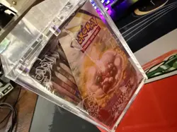 *SEALED* Pokemon TCG Sword & Shield Sealed Booster Box Brilliant Stars Factory - Image 3