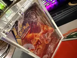 *SEALED* Pokemon TCG Sword & Shield Sealed Booster Box Brilliant Stars Factory - Image 4