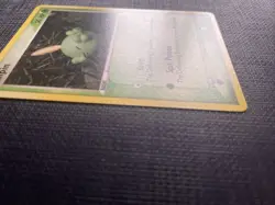 Pokemon TCG Gulpin EX Hidden Legends 62/101 Regular Common NM+ - Image 2