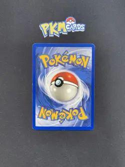 Pokemon TCG Imposter Professor Oak Base Set 73/102 Regular Rare LP. - Image 2